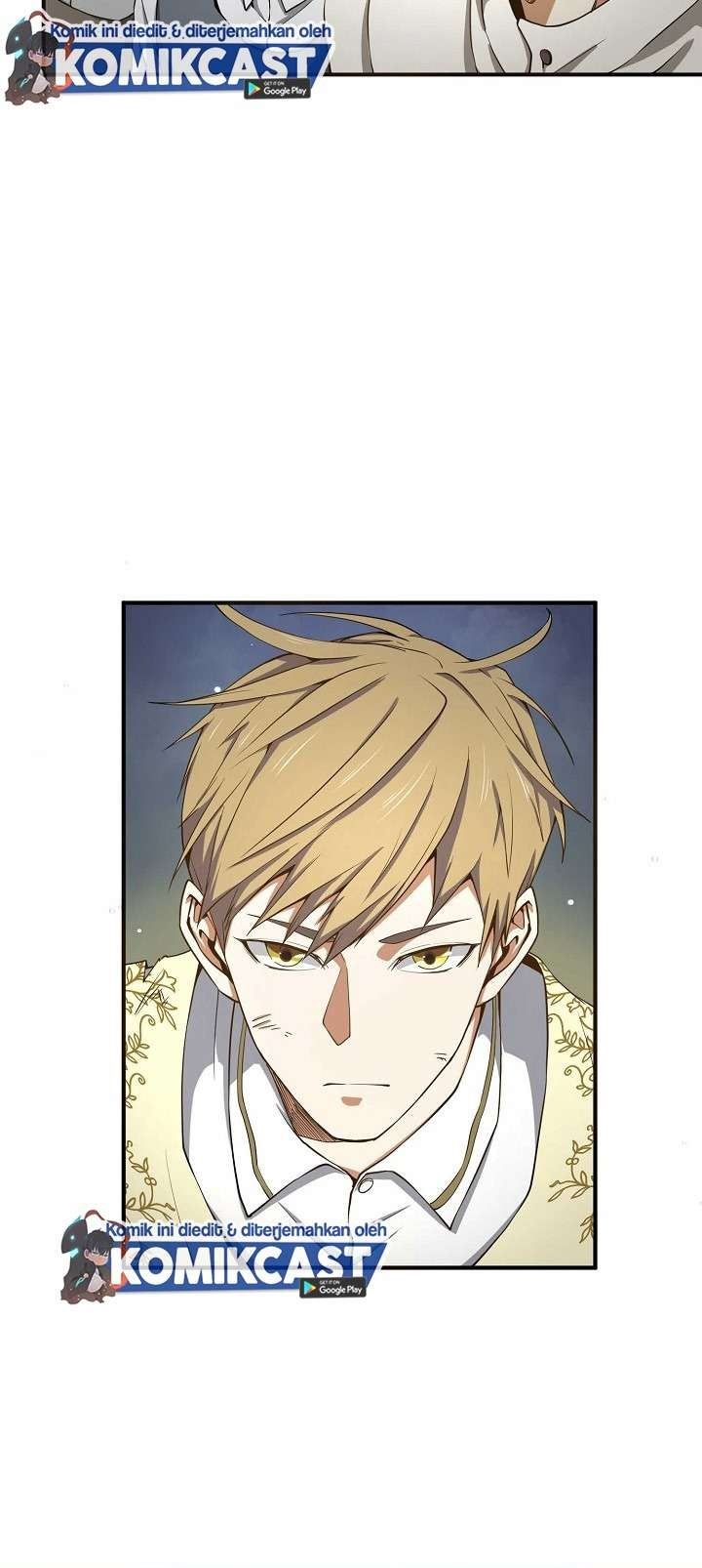 The Lord’s Coins Aren’t Decreasing?! Chapter 23 Gambar 38