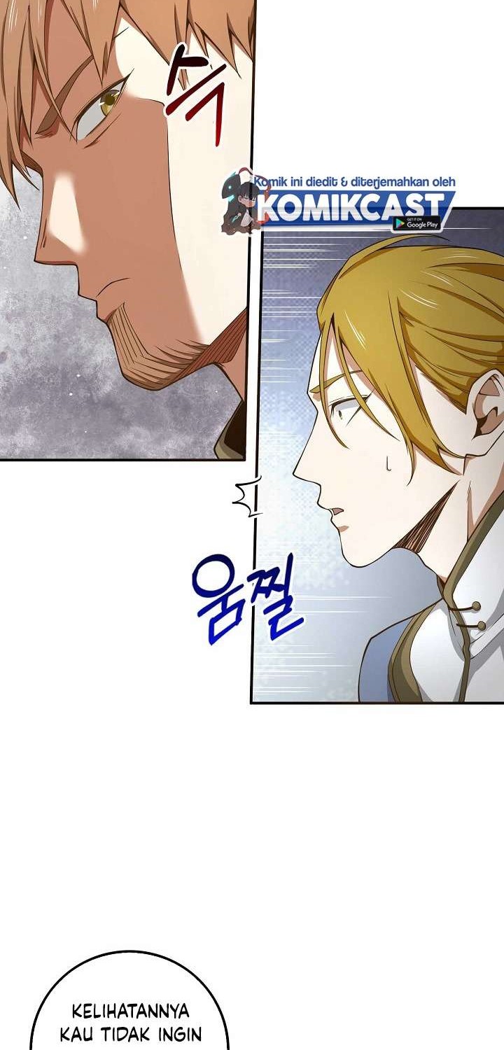 The Lord’s Coins Aren’t Decreasing?! Chapter 23 Gambar 42