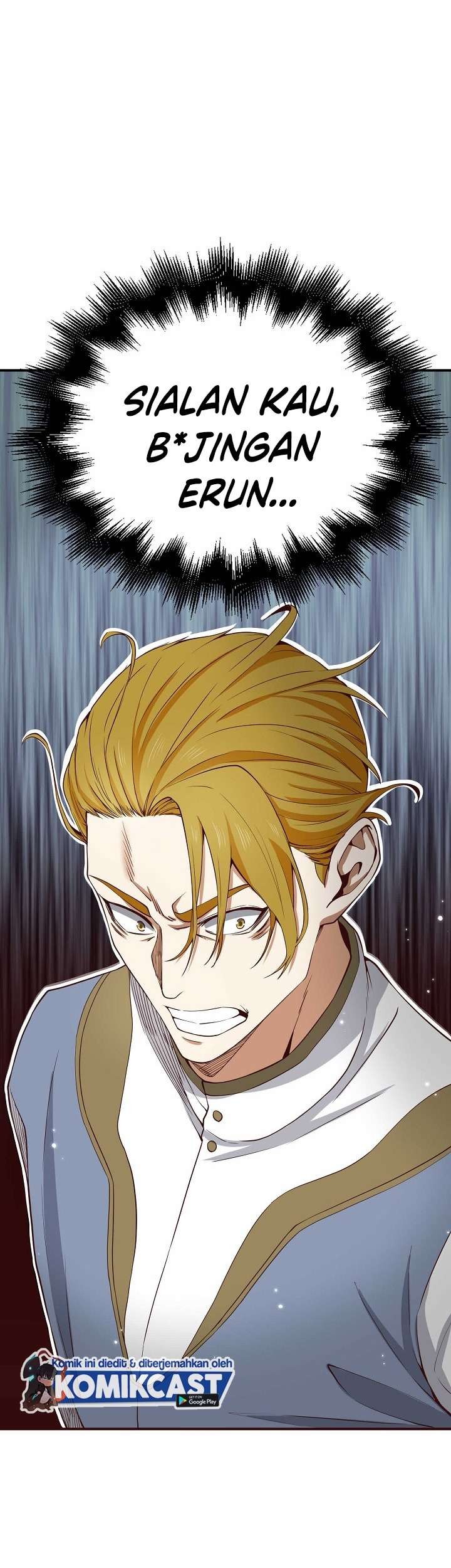 The Lord’s Coins Aren’t Decreasing?! Chapter 23 Gambar 51