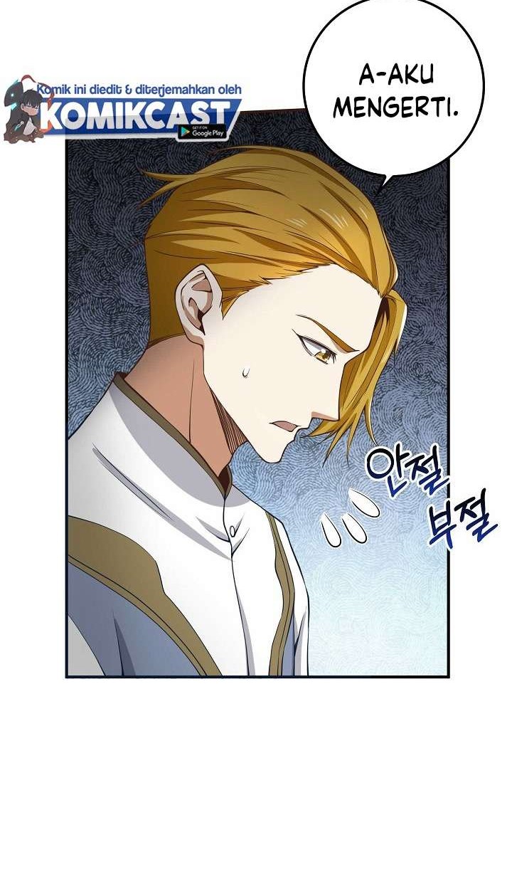 The Lord’s Coins Aren’t Decreasing?! Chapter 23 Gambar 48