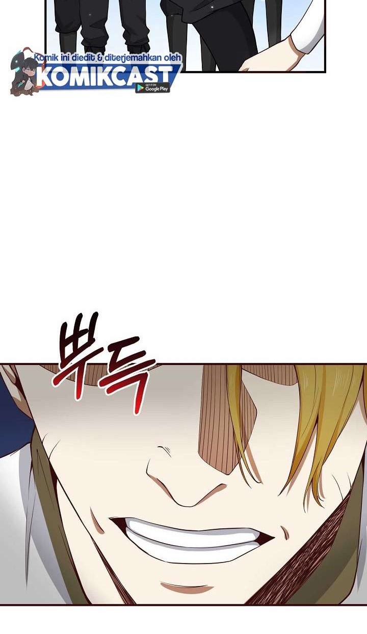 The Lord’s Coins Aren’t Decreasing?! Chapter 23 Gambar 50