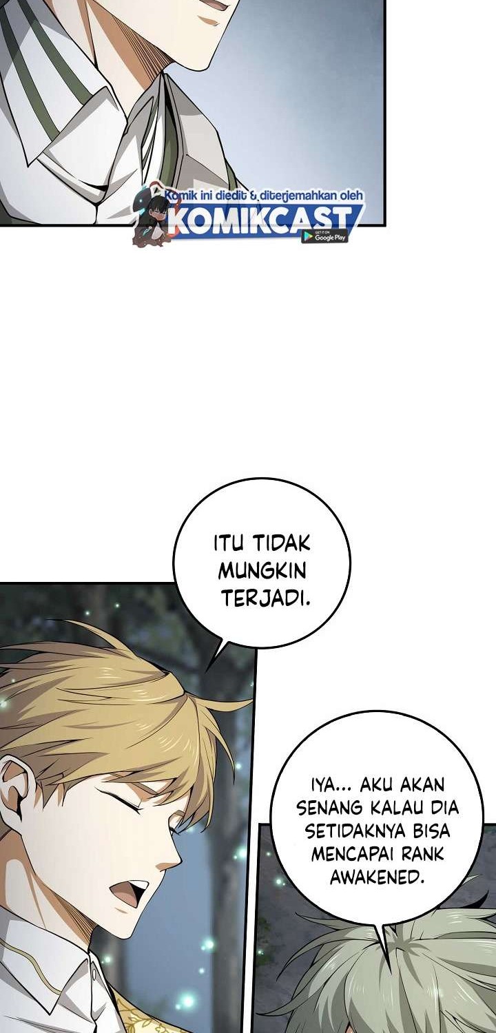 The Lord’s Coins Aren’t Decreasing?! Chapter 23 Gambar 4