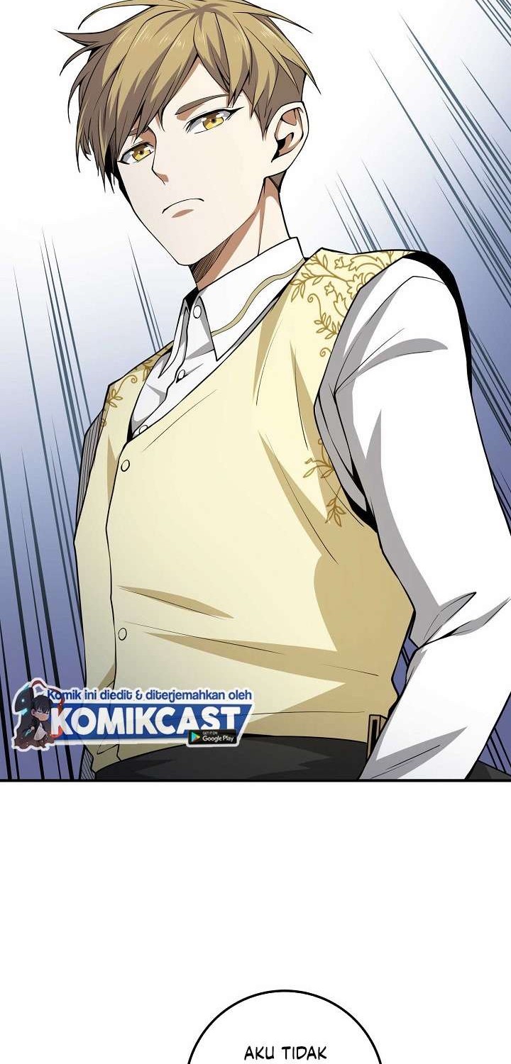 The Lord’s Coins Aren’t Decreasing?! Chapter 23 Gambar 6