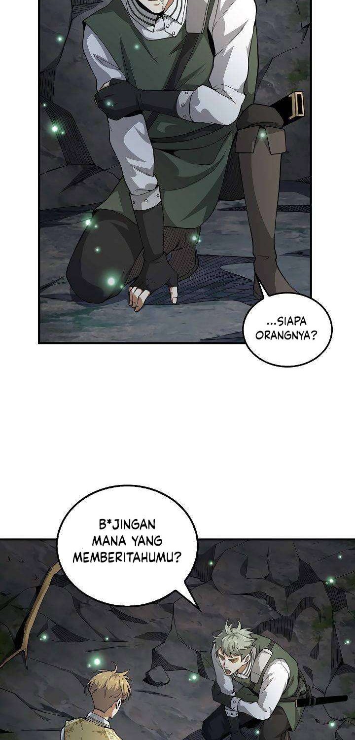 The Lord’s Coins Aren’t Decreasing?! Chapter 22 Gambar 9