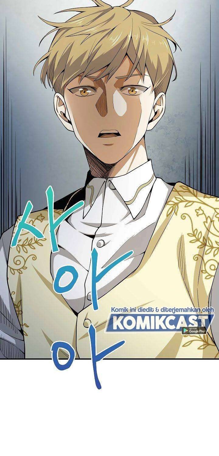 The Lord’s Coins Aren’t Decreasing?! Chapter 22 Gambar 11