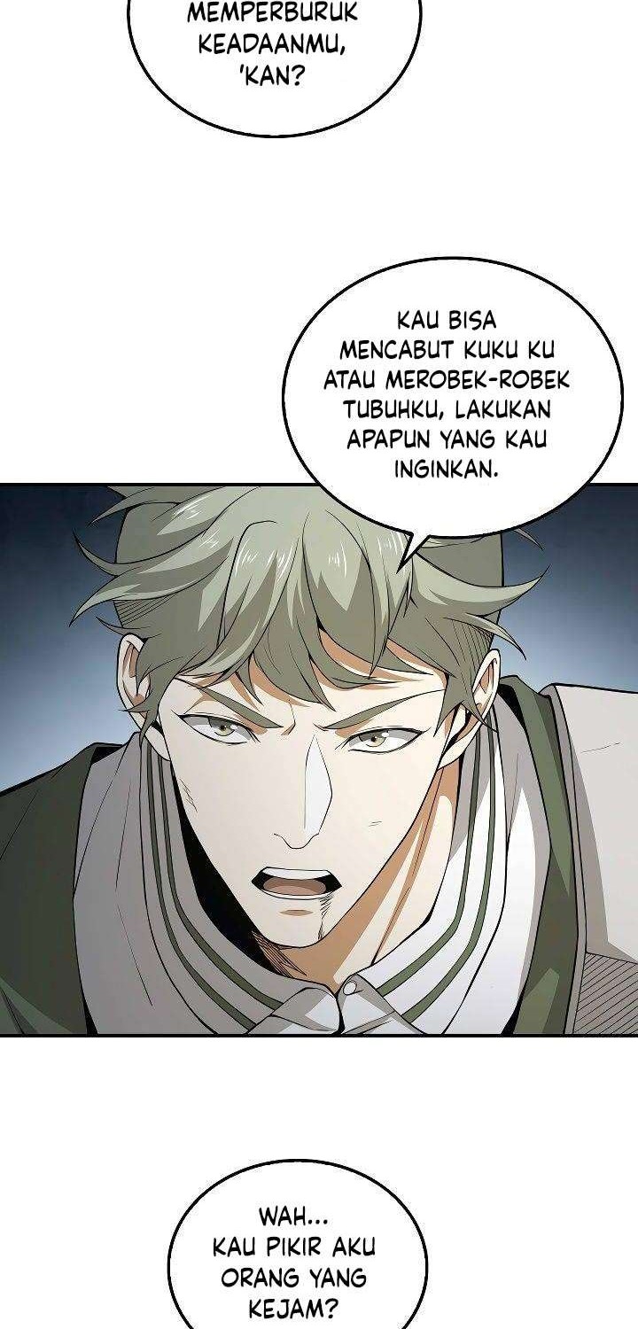 The Lord’s Coins Aren’t Decreasing?! Chapter 22 Gambar 18