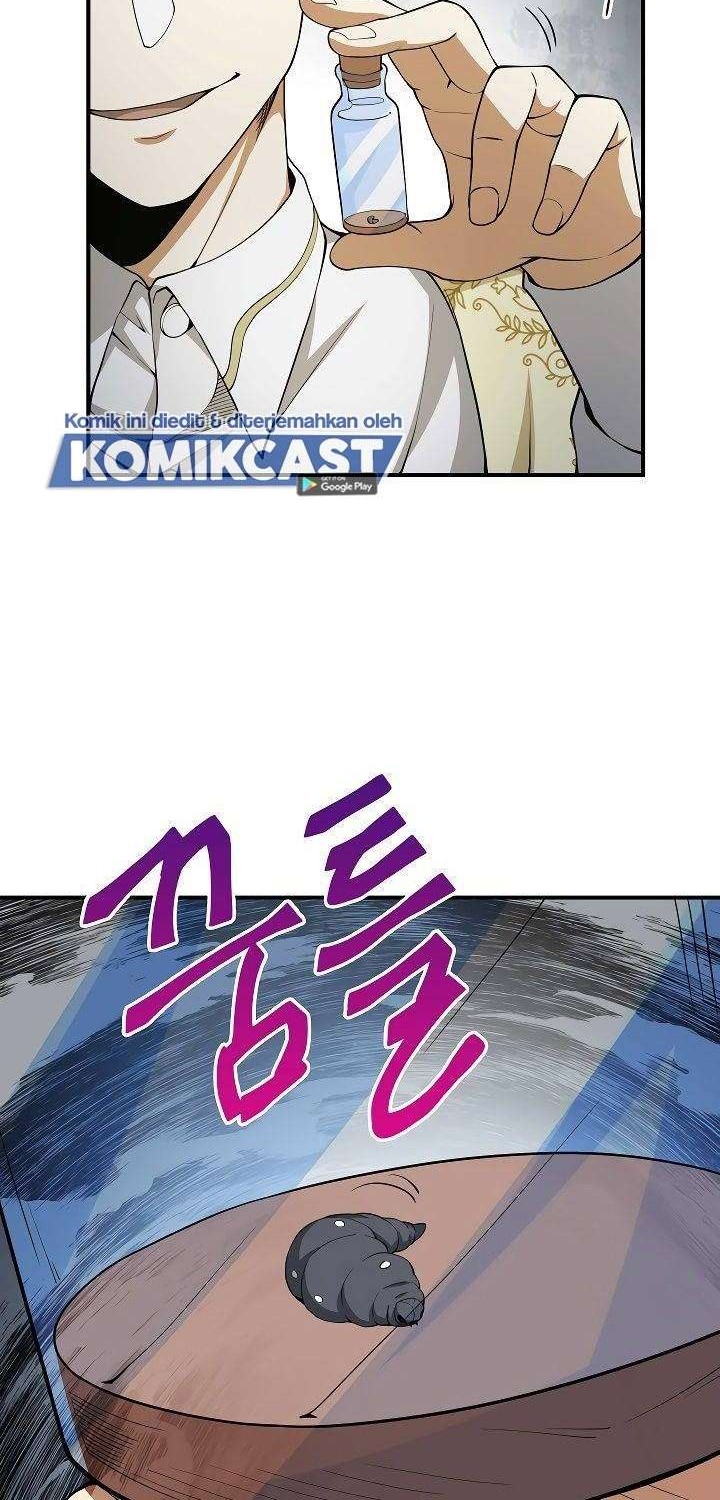 The Lord’s Coins Aren’t Decreasing?! Chapter 22 Gambar 20