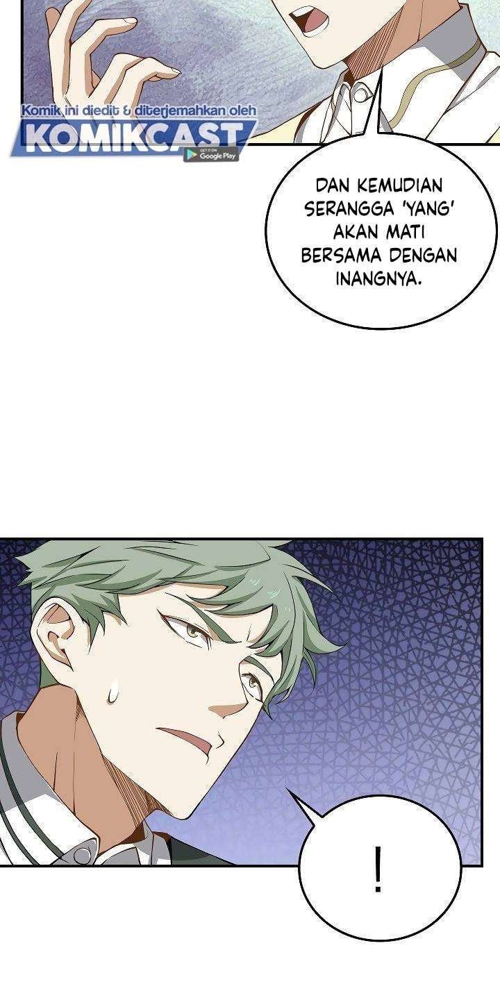 The Lord’s Coins Aren’t Decreasing?! Chapter 22 Gambar 28