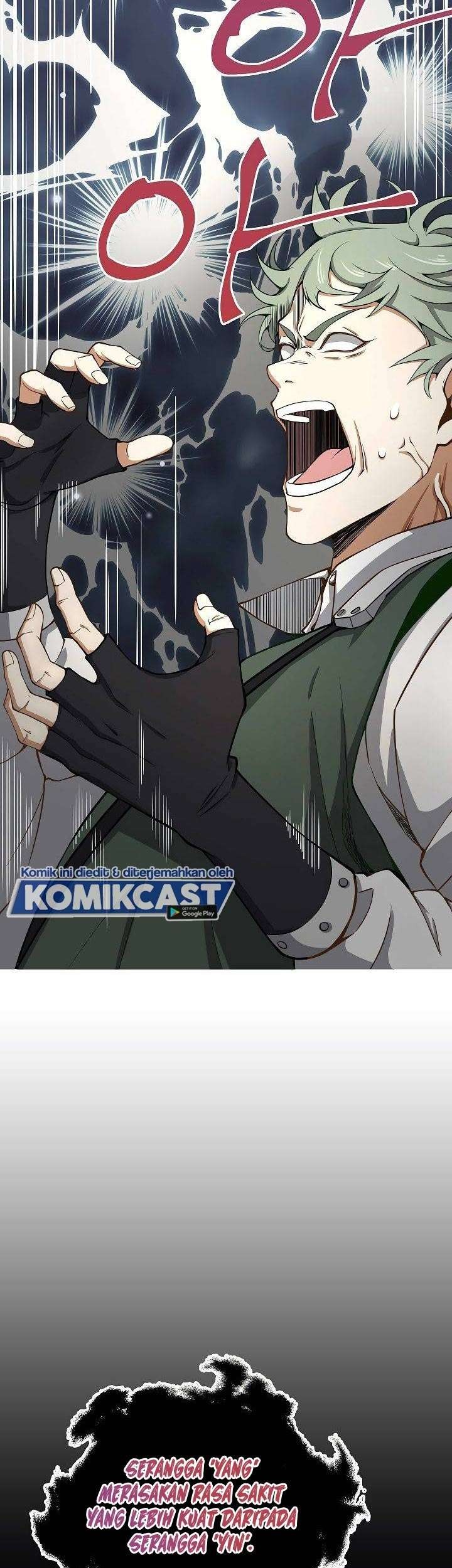 The Lord’s Coins Aren’t Decreasing?! Chapter 22 Gambar 33