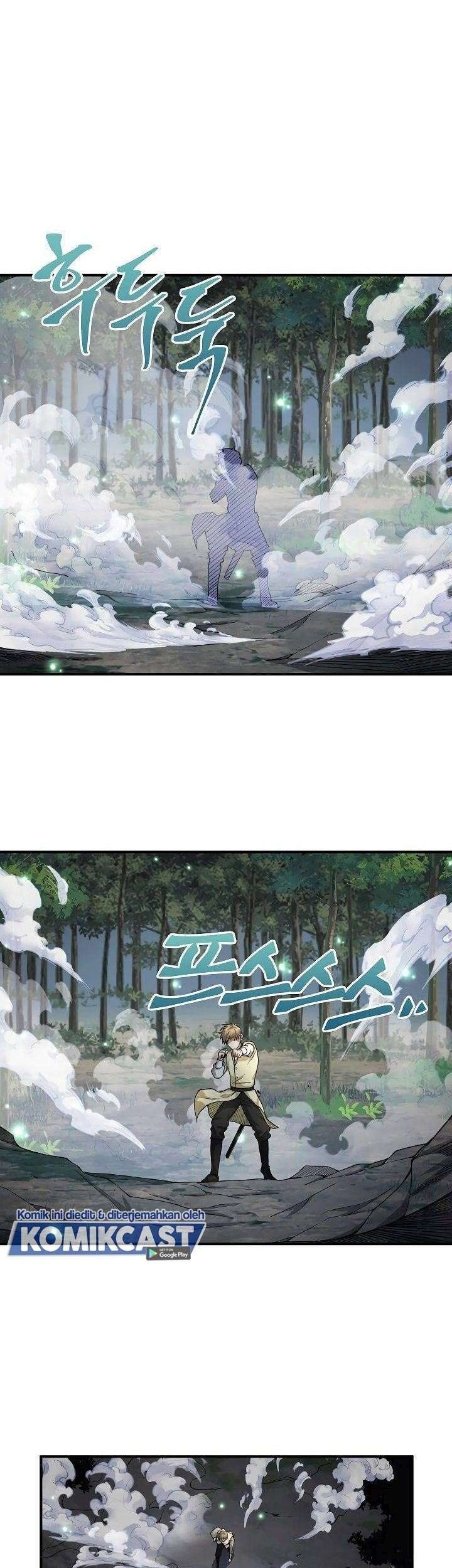 Komik The Lord’s Coins Aren’t Decreasing?! Chapter 22 gambar nomor 1