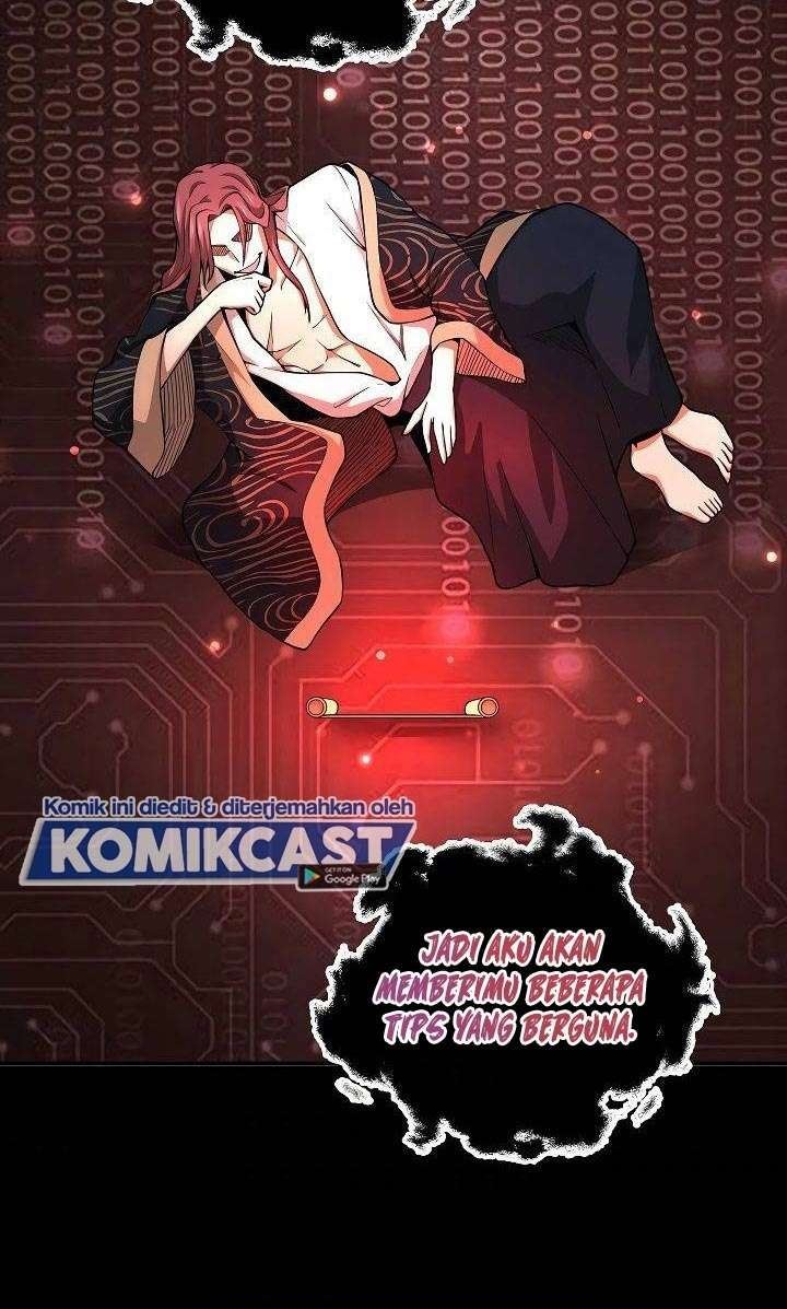 The Lord’s Coins Aren’t Decreasing?! Chapter 22 Gambar 35