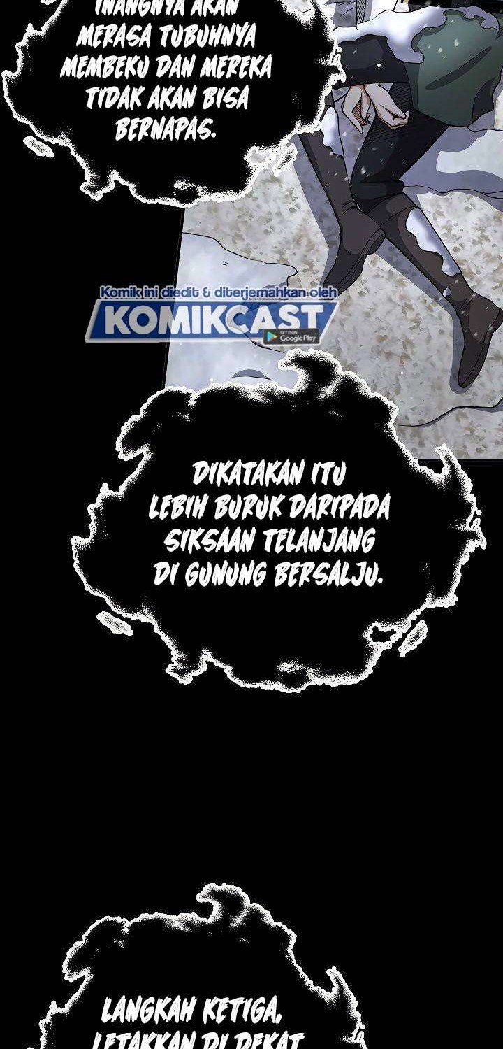 The Lord’s Coins Aren’t Decreasing?! Chapter 22 Gambar 37