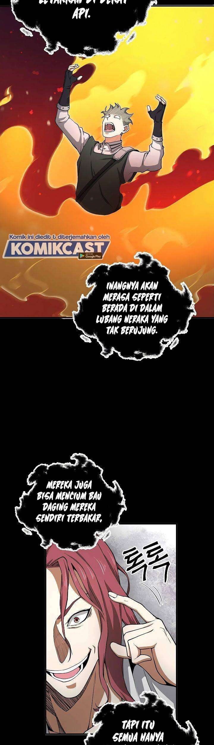 The Lord’s Coins Aren’t Decreasing?! Chapter 22 Gambar 38