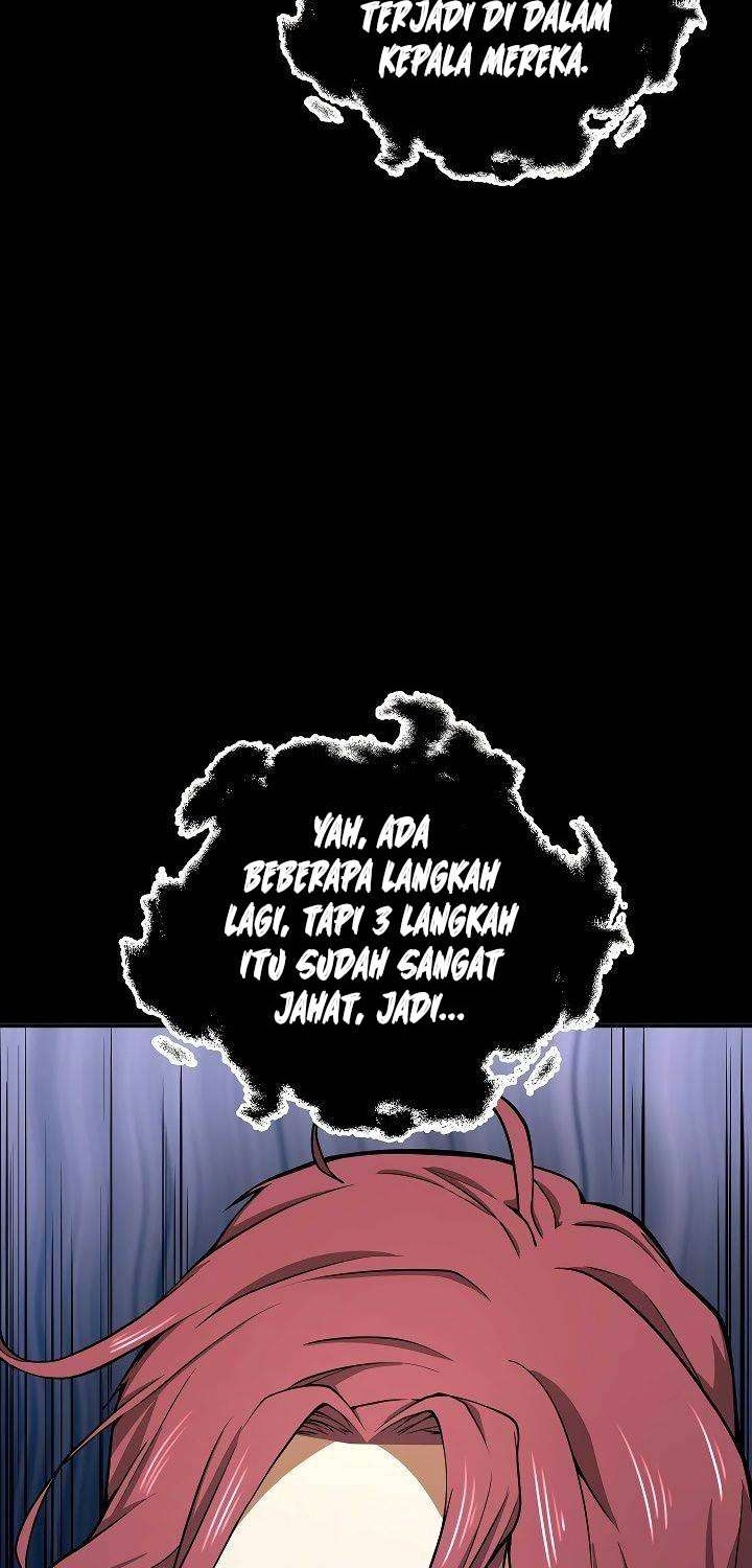 The Lord’s Coins Aren’t Decreasing?! Chapter 22 Gambar 39