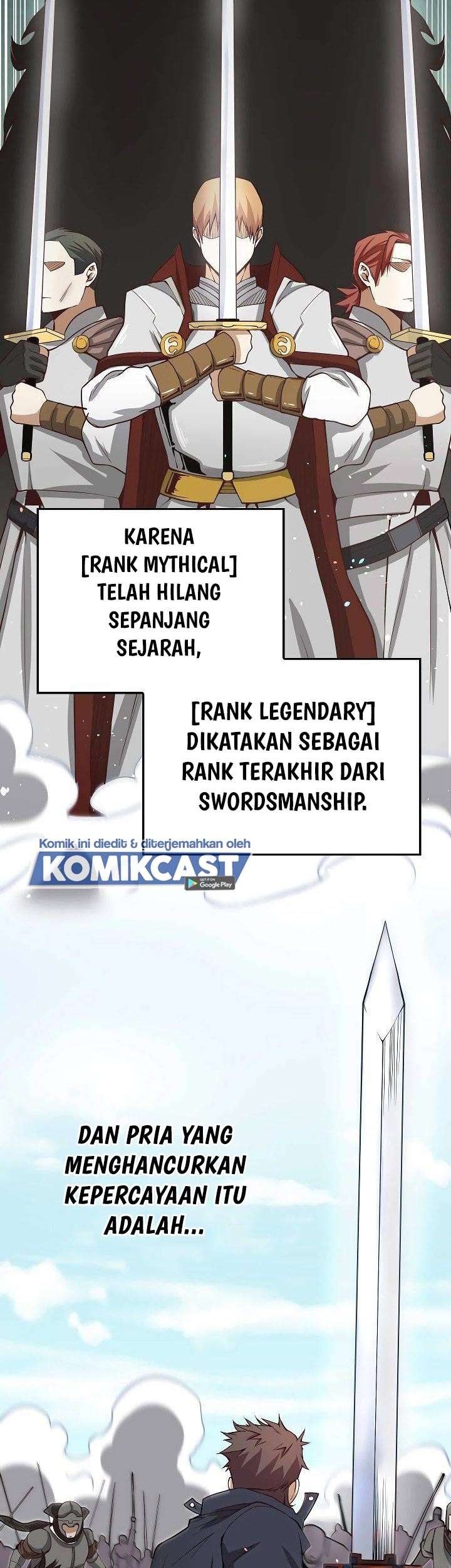 The Lord’s Coins Aren’t Decreasing?! Chapter 22 Gambar 45