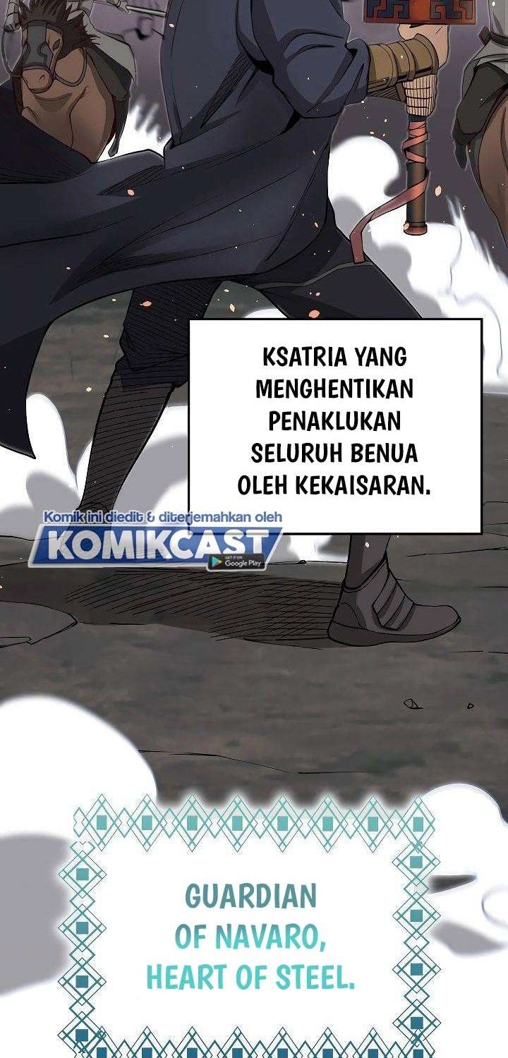 The Lord’s Coins Aren’t Decreasing?! Chapter 22 Gambar 46