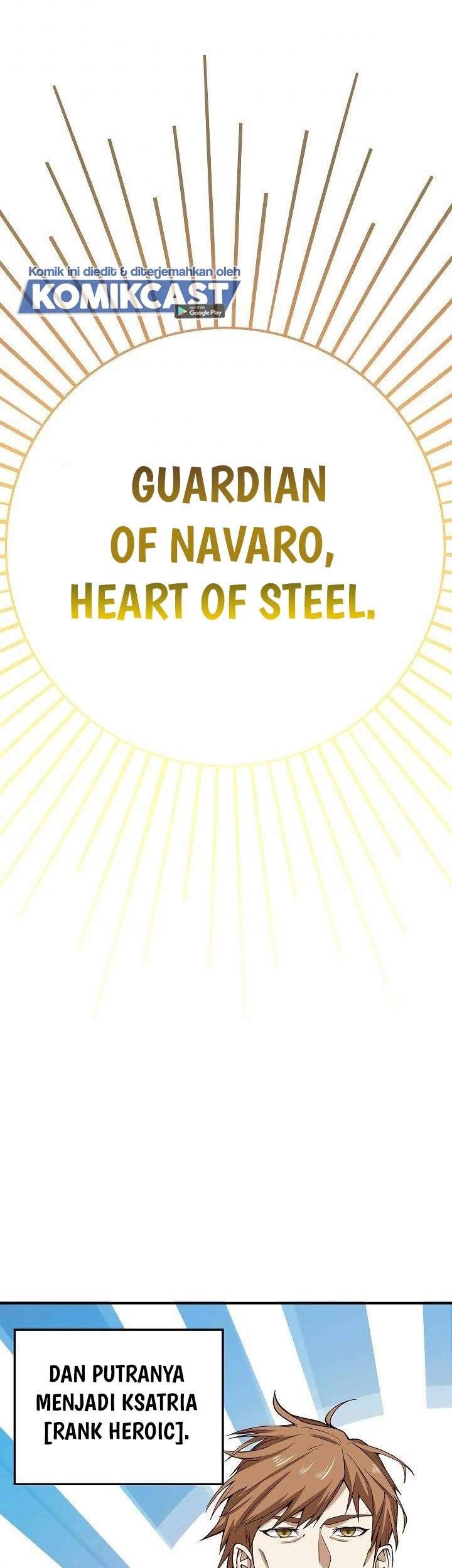 The Lord’s Coins Aren’t Decreasing?! Chapter 22 Gambar 48