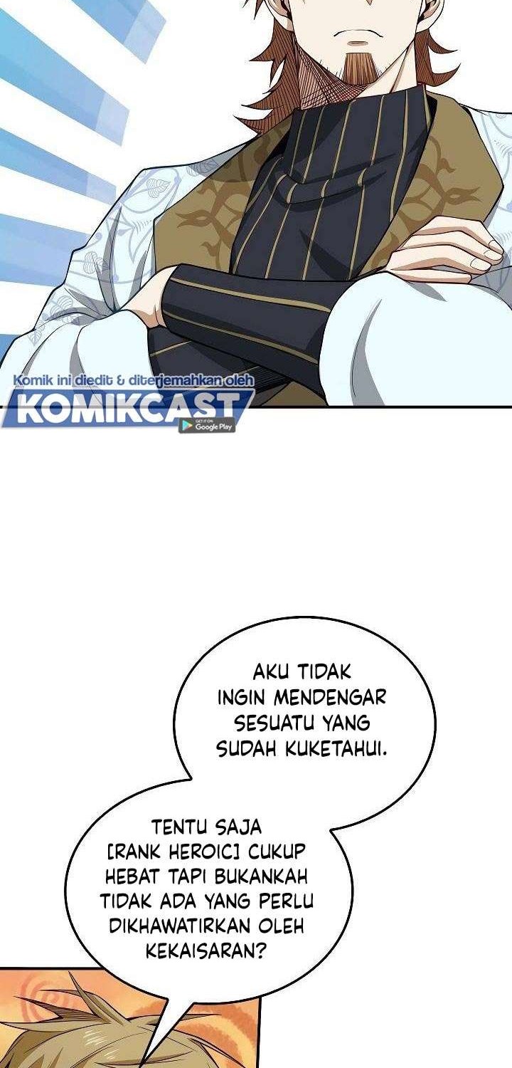 The Lord’s Coins Aren’t Decreasing?! Chapter 22 Gambar 49