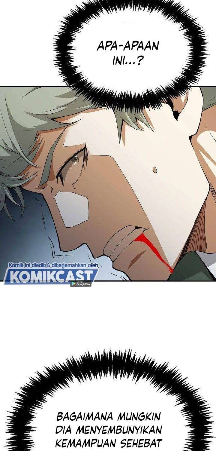 The Lord’s Coins Aren’t Decreasing?! Chapter 22 Gambar 4