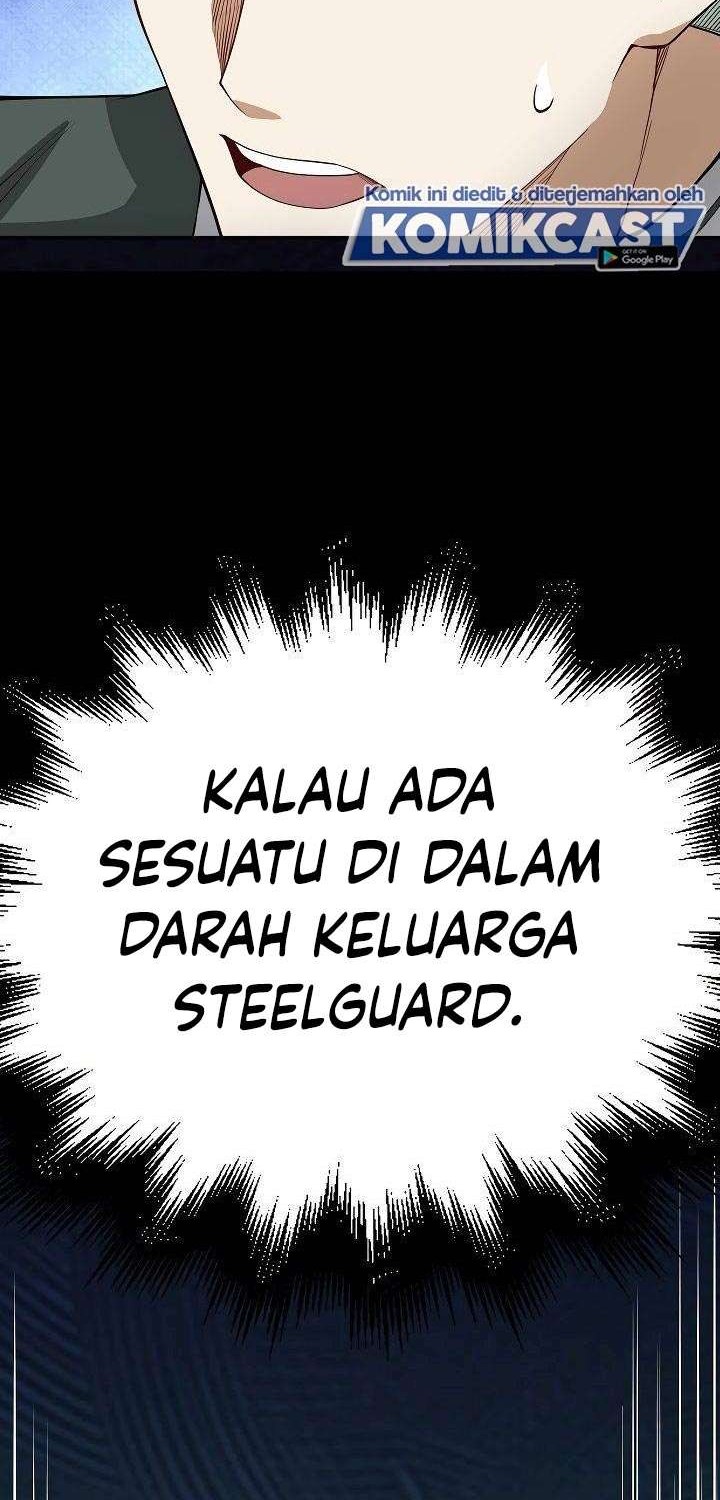 The Lord’s Coins Aren’t Decreasing?! Chapter 22 Gambar 52