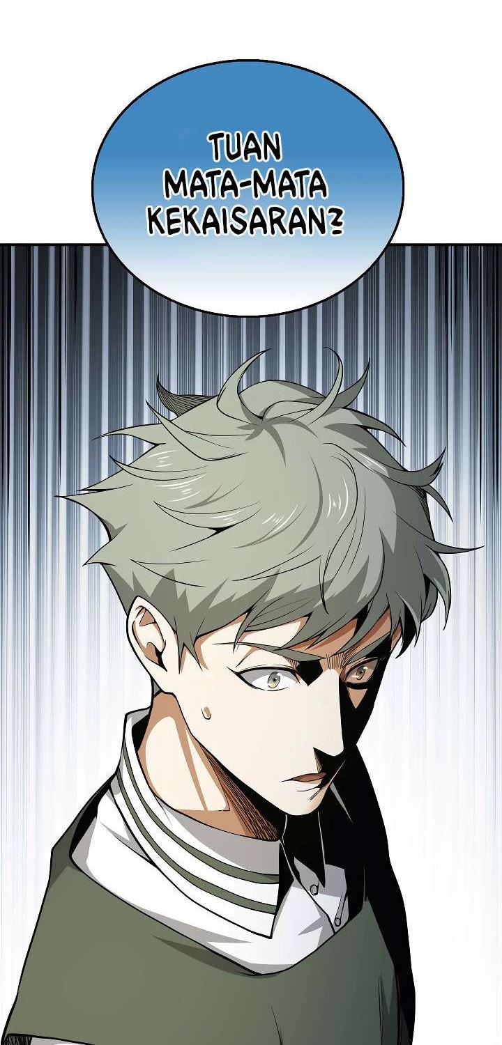 The Lord’s Coins Aren’t Decreasing?! Chapter 21 Gambar 14