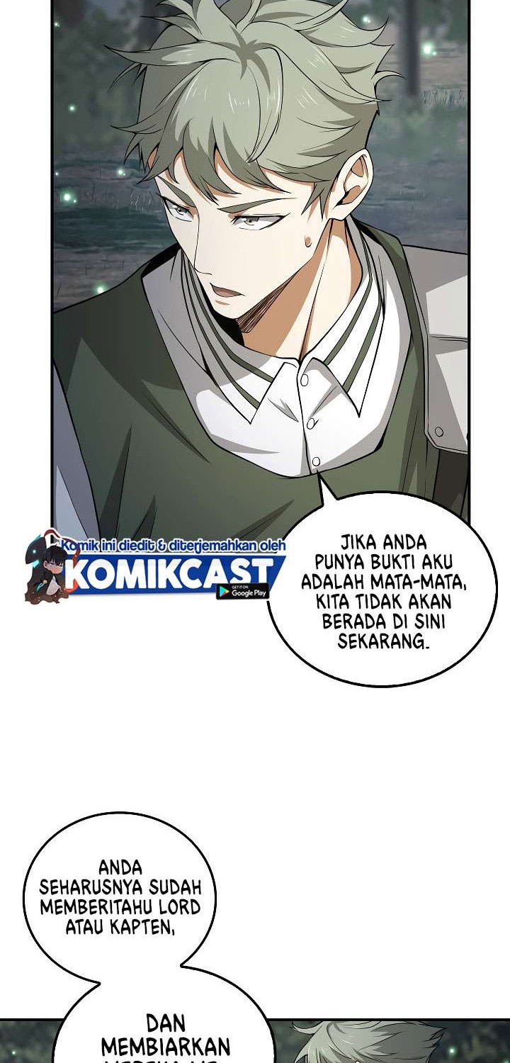 The Lord’s Coins Aren’t Decreasing?! Chapter 21 Gambar 22