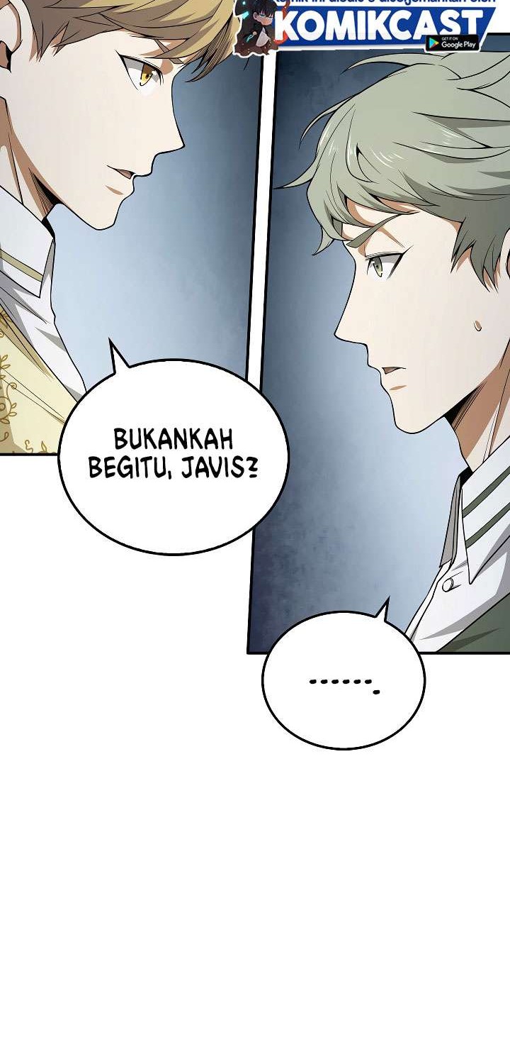 The Lord’s Coins Aren’t Decreasing?! Chapter 21 Gambar 17