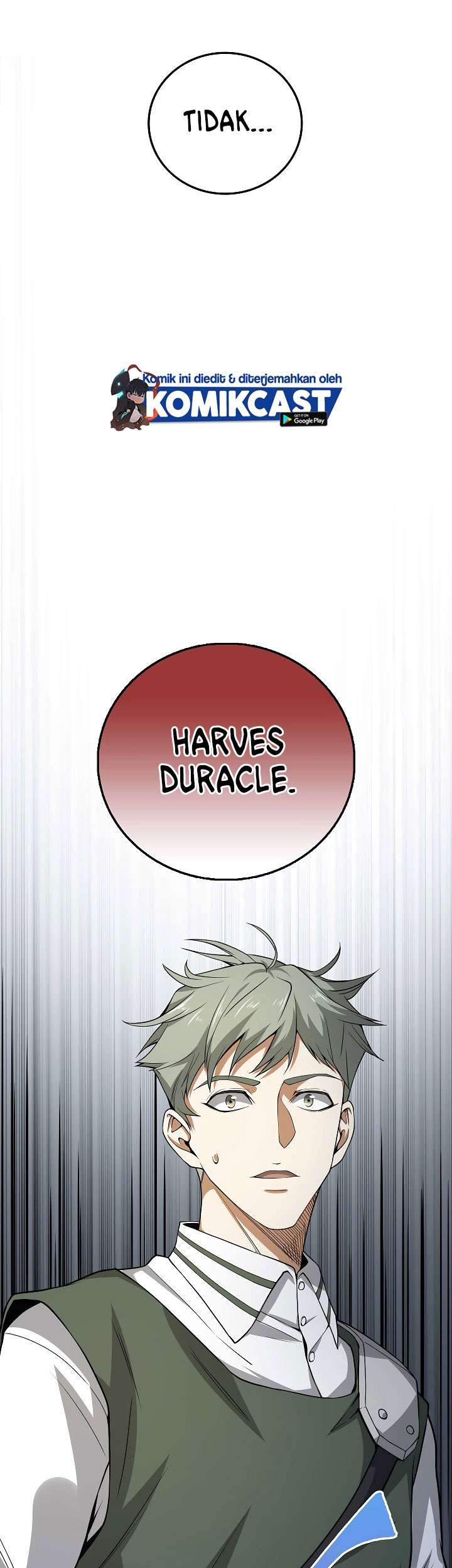 The Lord’s Coins Aren’t Decreasing?! Chapter 21 Gambar 18