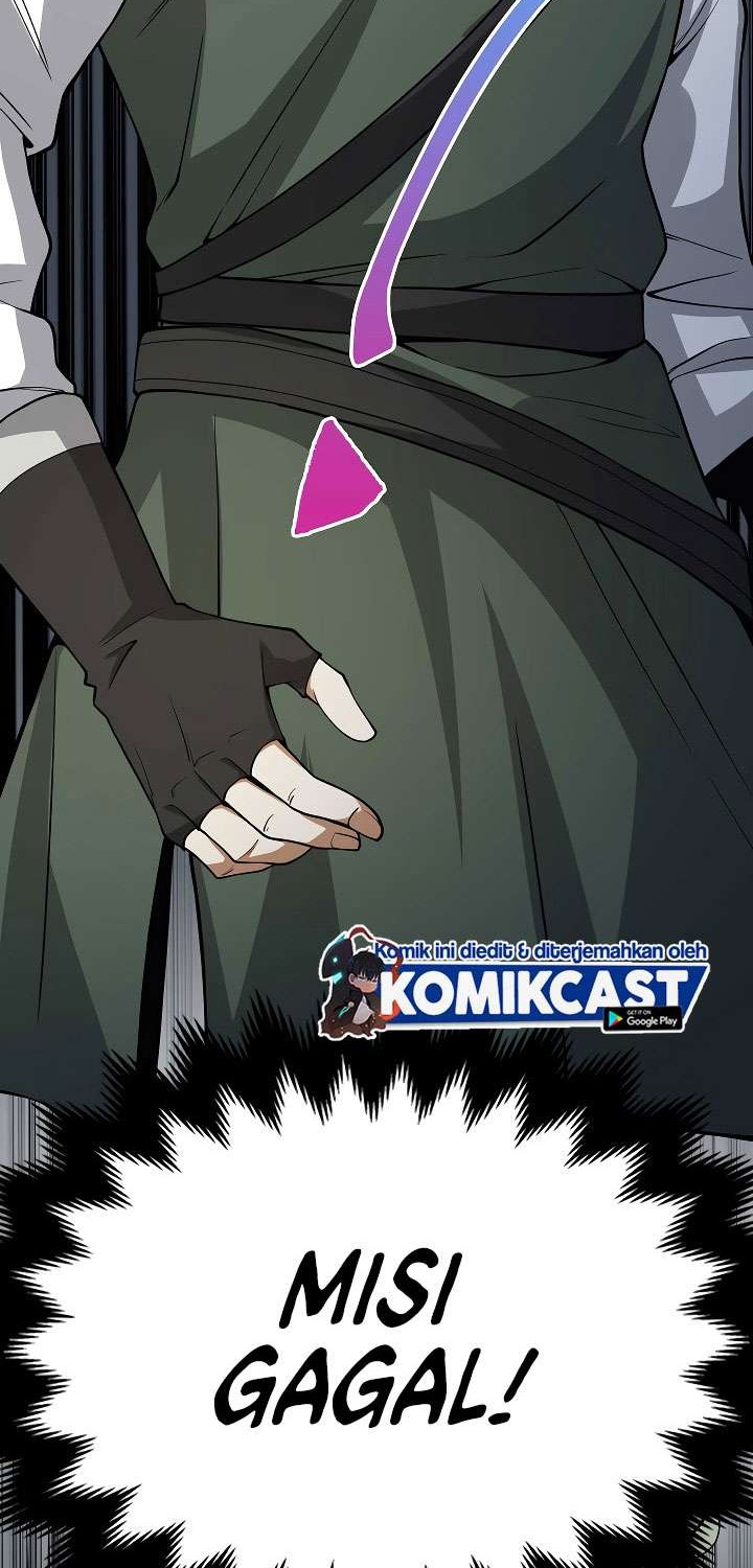 The Lord’s Coins Aren’t Decreasing?! Chapter 21 Gambar 19