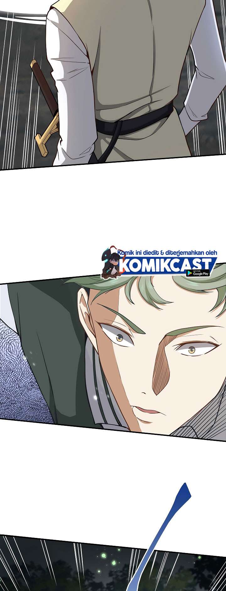 The Lord’s Coins Aren’t Decreasing?! Chapter 21 Gambar 30