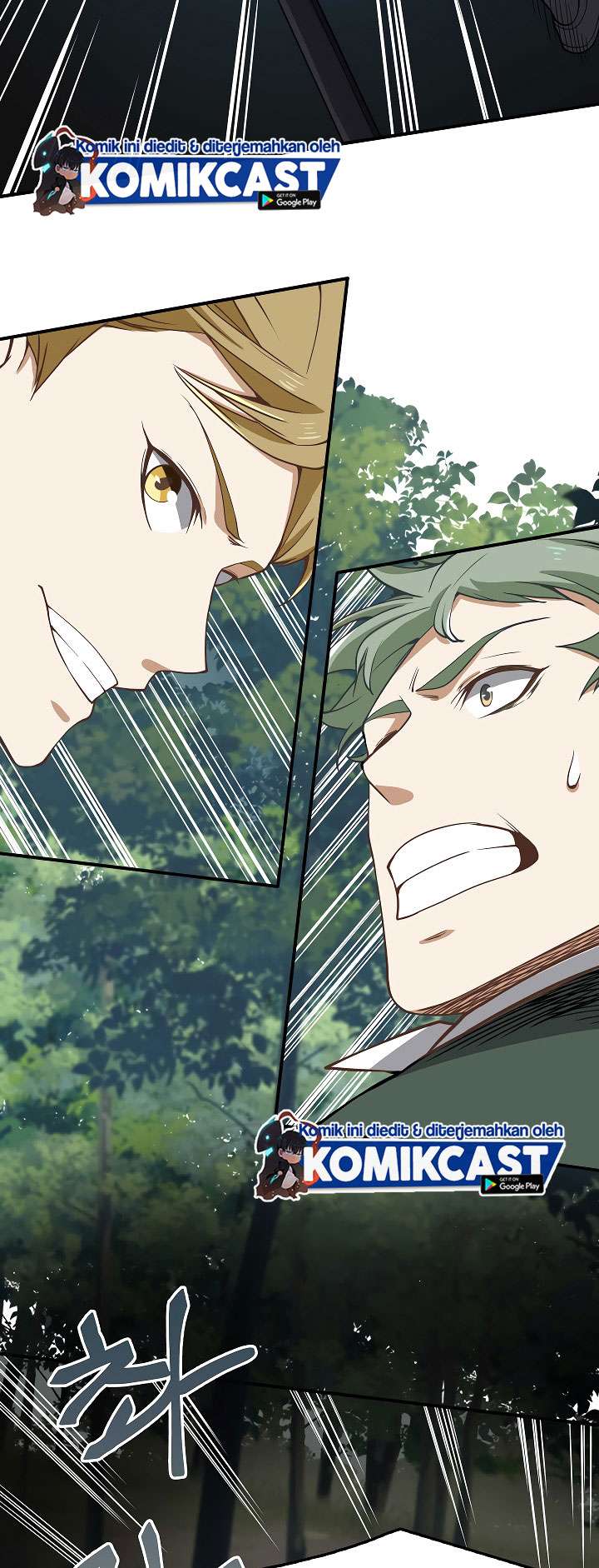 The Lord’s Coins Aren’t Decreasing?! Chapter 21 Gambar 35