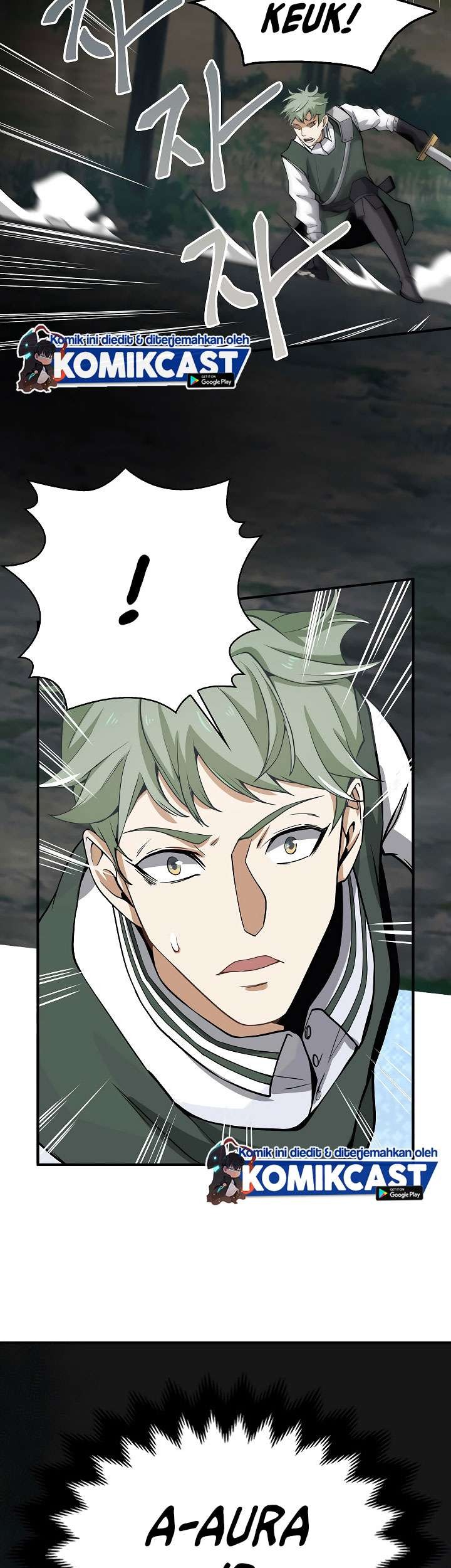 The Lord’s Coins Aren’t Decreasing?! Chapter 21 Gambar 36