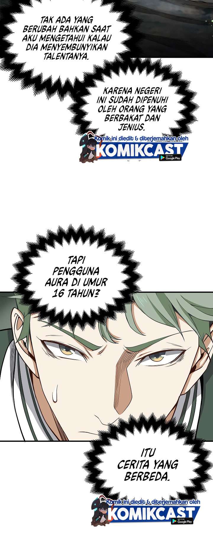 The Lord’s Coins Aren’t Decreasing?! Chapter 21 Gambar 40