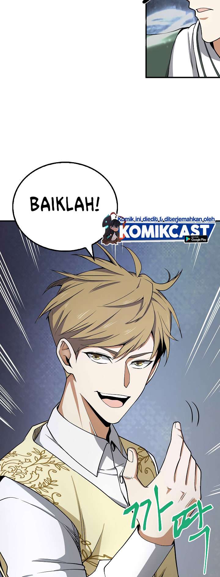 The Lord’s Coins Aren’t Decreasing?! Chapter 21 Gambar 45