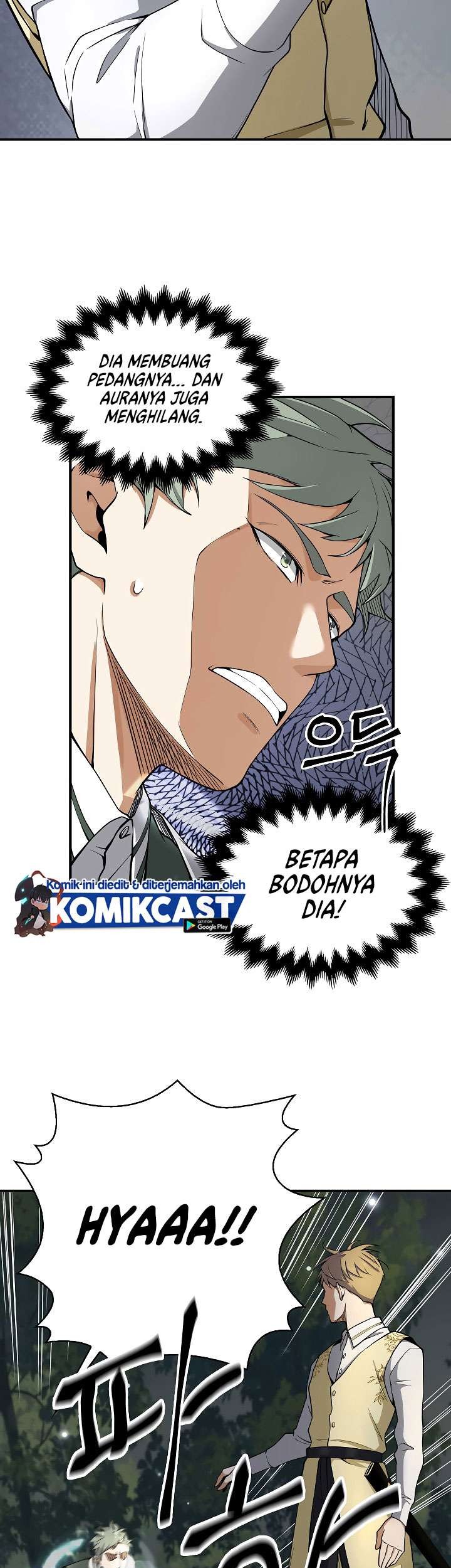 The Lord’s Coins Aren’t Decreasing?! Chapter 21 Gambar 46