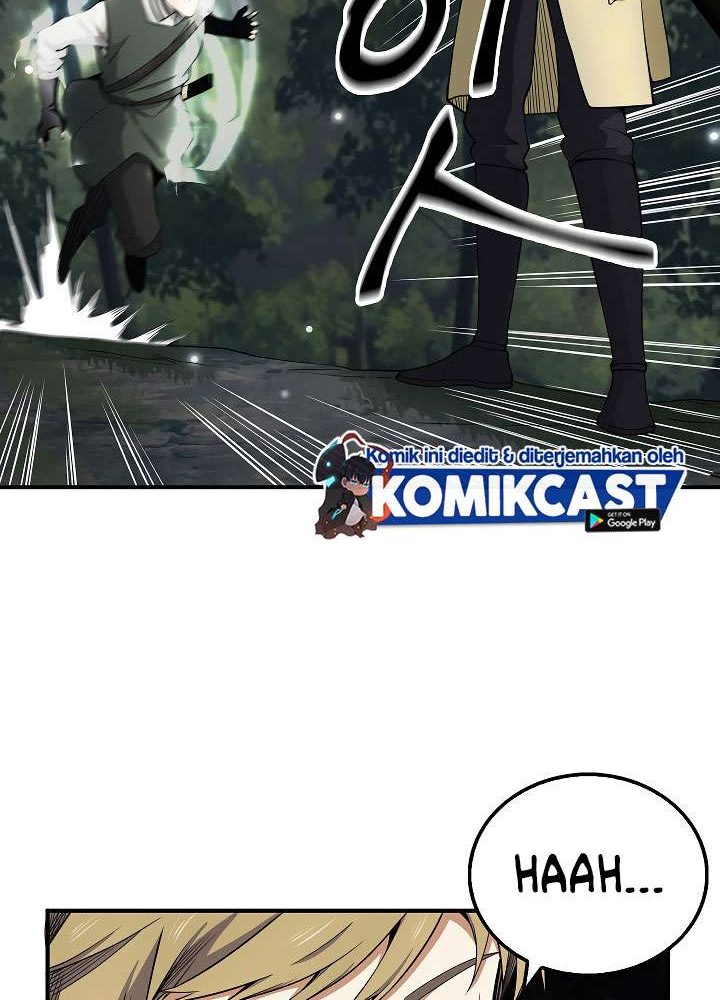 The Lord’s Coins Aren’t Decreasing?! Chapter 21 Gambar 47