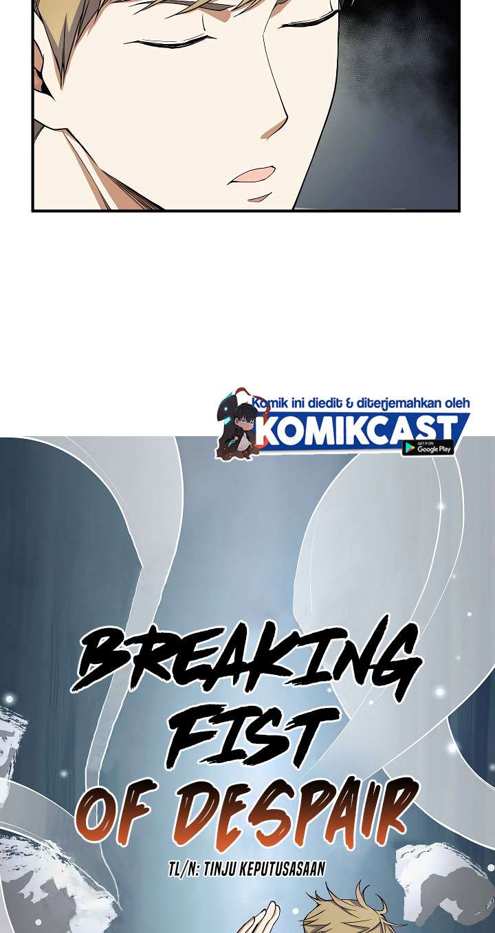 The Lord’s Coins Aren’t Decreasing?! Chapter 21 Gambar 48