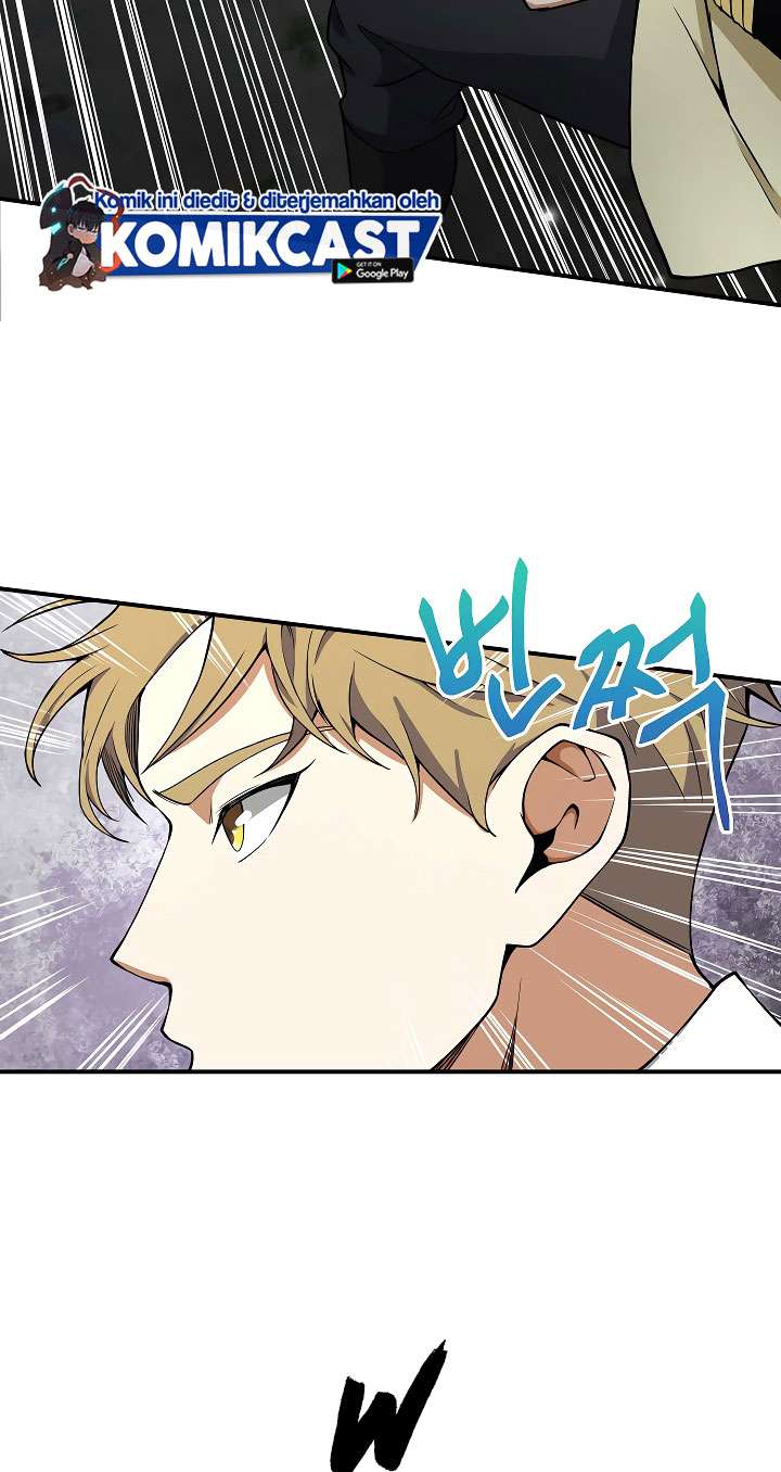 The Lord’s Coins Aren’t Decreasing?! Chapter 21 Gambar 51