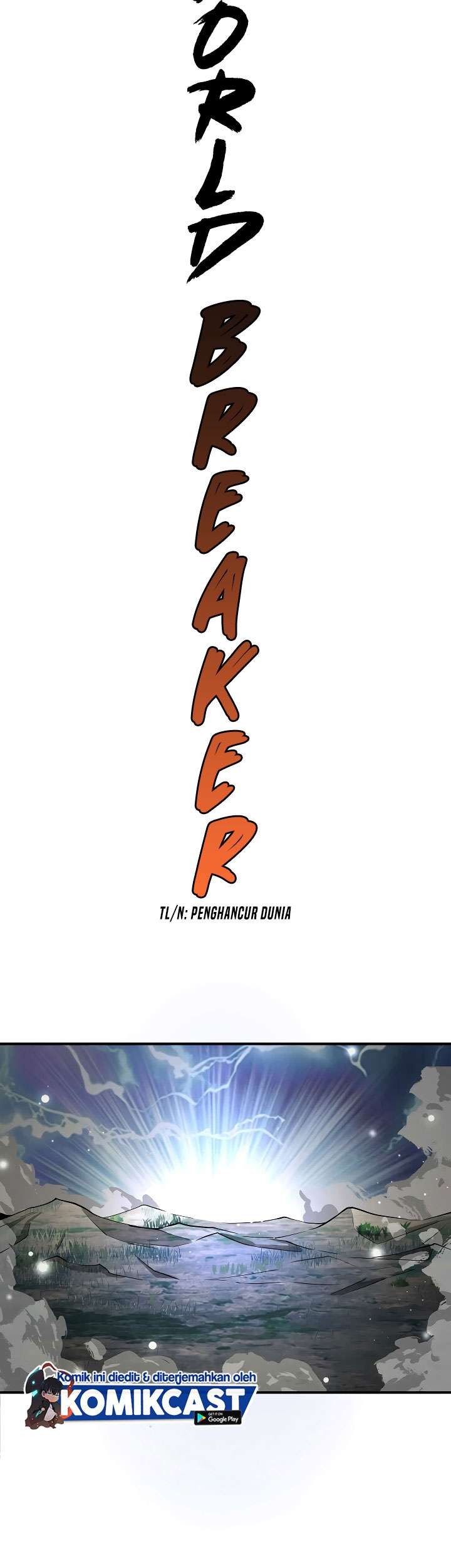 The Lord’s Coins Aren’t Decreasing?! Chapter 21 Gambar 52