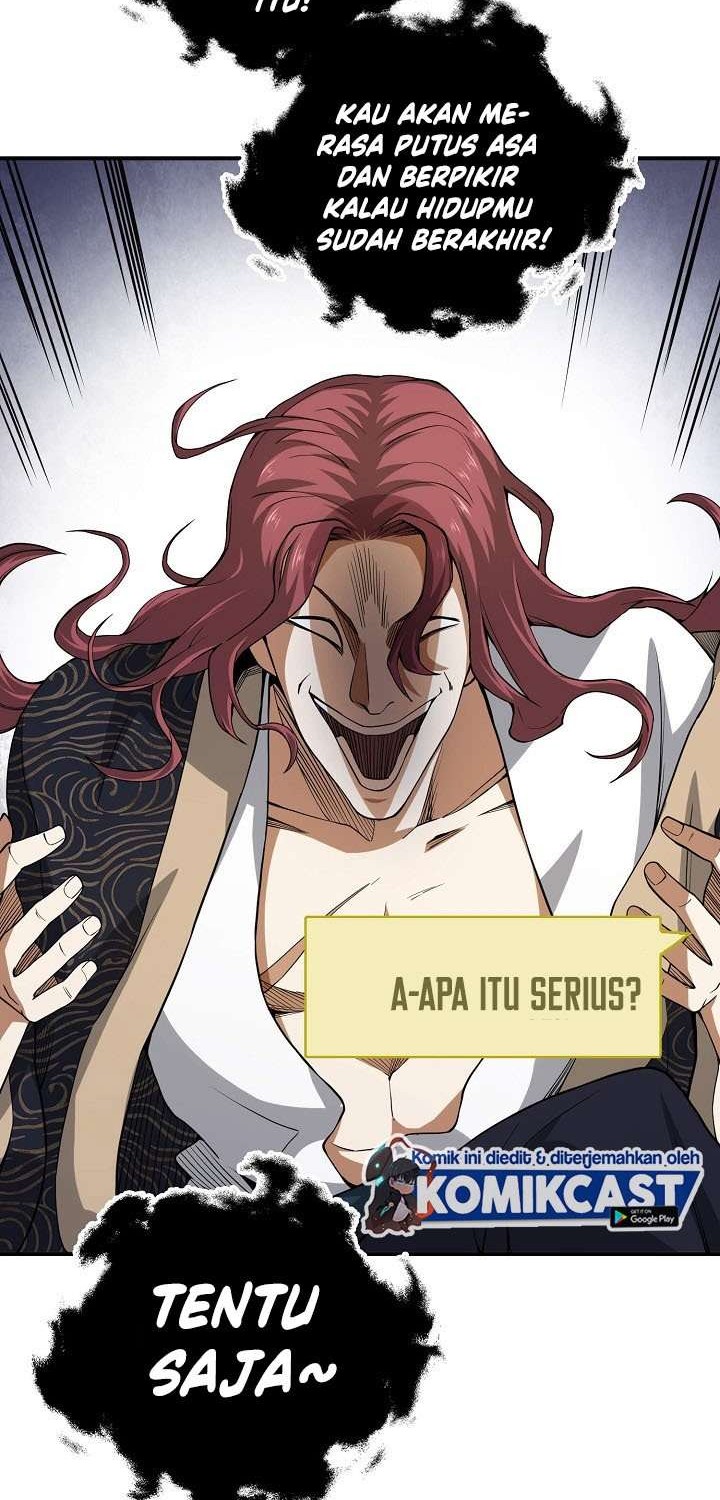 The Lord’s Coins Aren’t Decreasing?! Chapter 20 Gambar 10