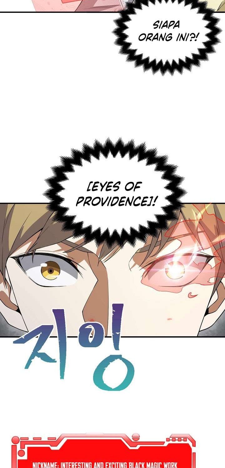 The Lord’s Coins Aren’t Decreasing?! Chapter 20 Gambar 13