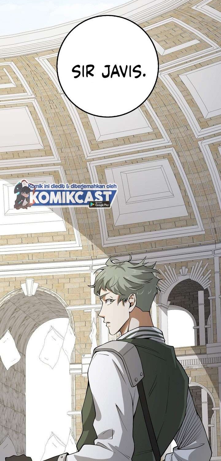 The Lord’s Coins Aren’t Decreasing?! Chapter 20 Gambar 21