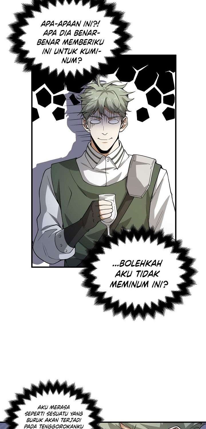 The Lord’s Coins Aren’t Decreasing?! Chapter 20 Gambar 28