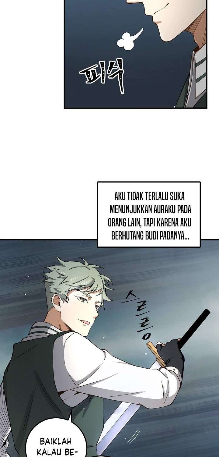 The Lord’s Coins Aren’t Decreasing?! Chapter 20 Gambar 41