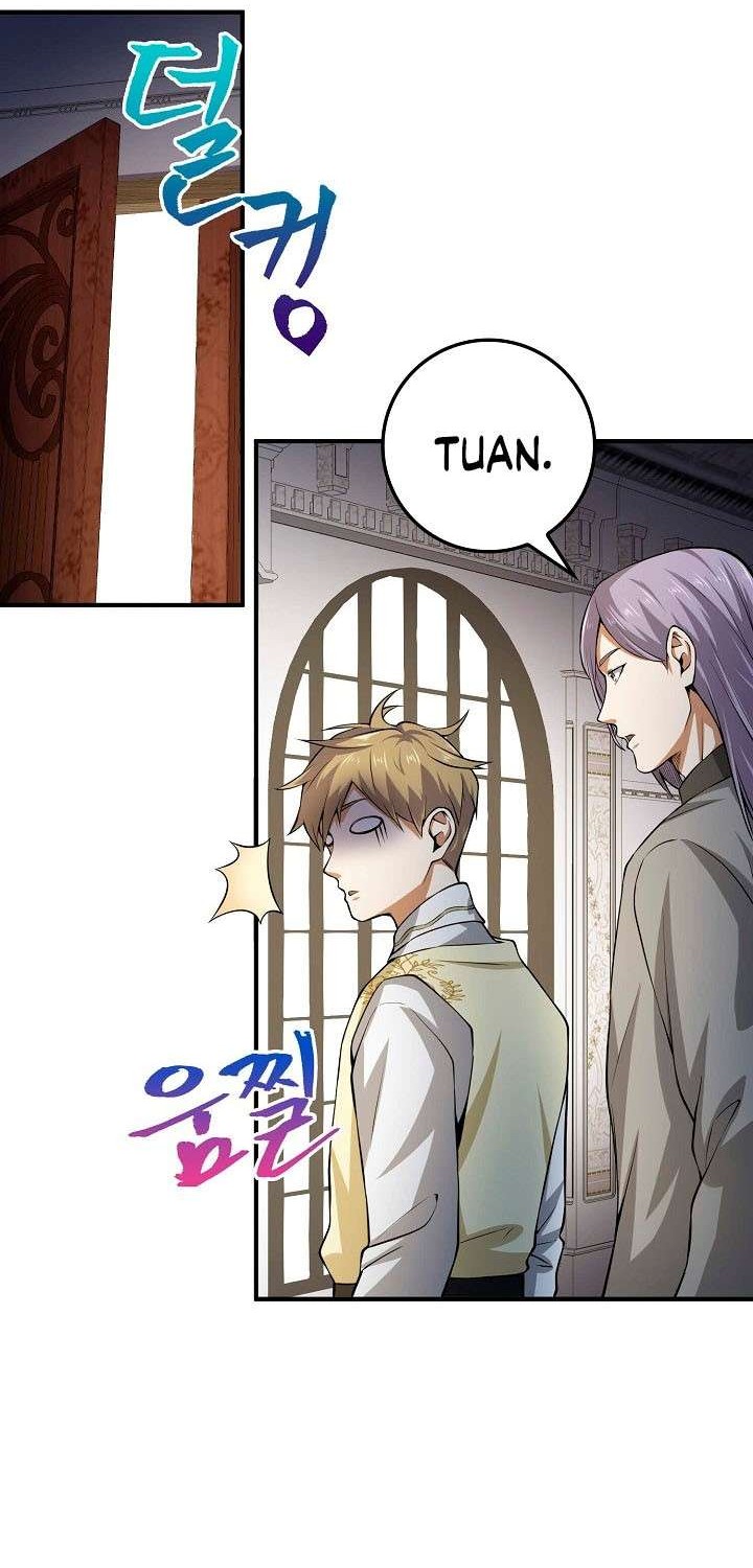 The Lord’s Coins Aren’t Decreasing?! Chapter 19 Gambar 8