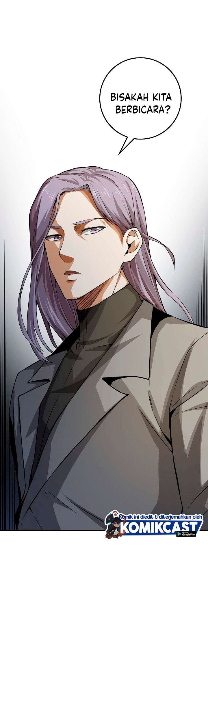 The Lord’s Coins Aren’t Decreasing?! Chapter 19 Gambar 9