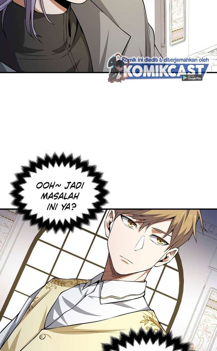 The Lord’s Coins Aren’t Decreasing?! Chapter 19 Gambar 12