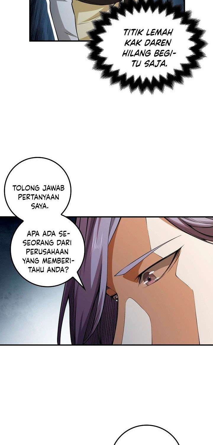 The Lord’s Coins Aren’t Decreasing?! Chapter 19 Gambar 16