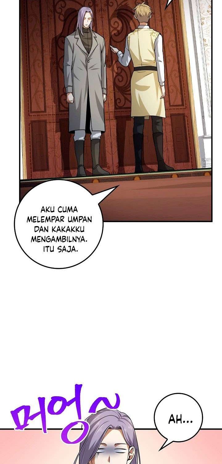 The Lord’s Coins Aren’t Decreasing?! Chapter 19 Gambar 18