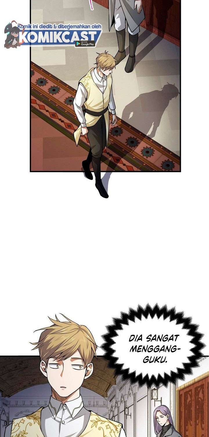 The Lord’s Coins Aren’t Decreasing?! Chapter 19 Gambar 20